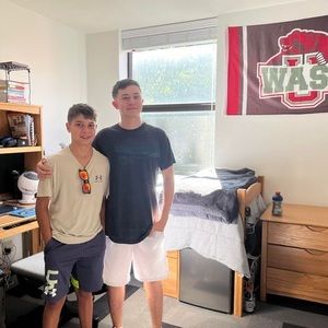 Meet your Posher, Fiona chandra